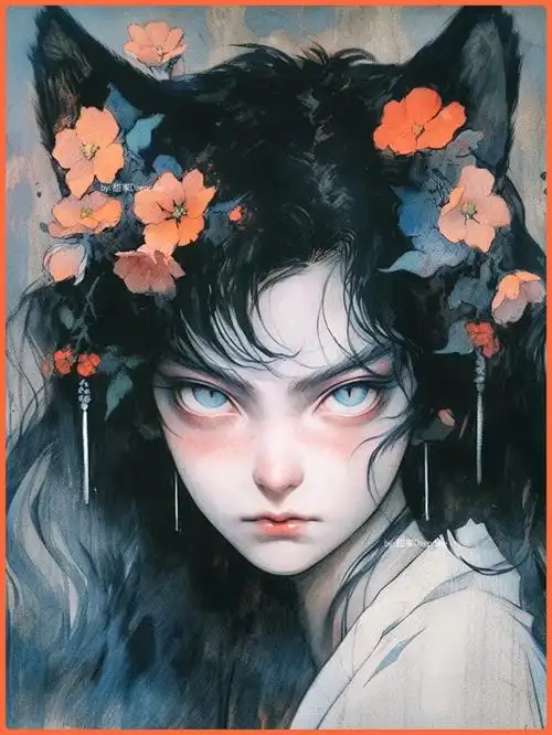 遮天玄幻小说海报