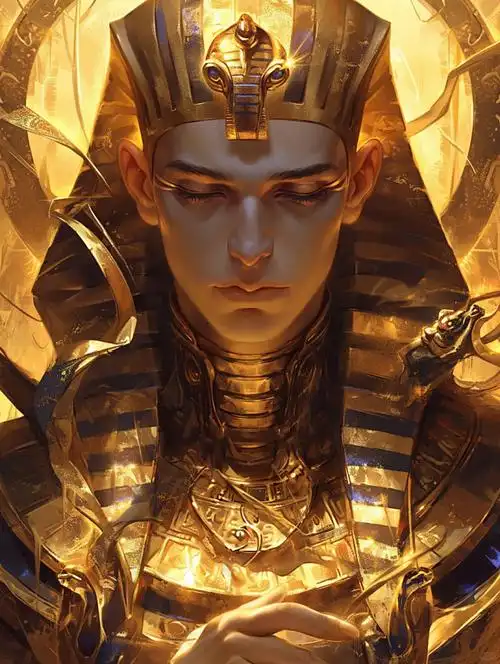 仙逆玄幻小说海报